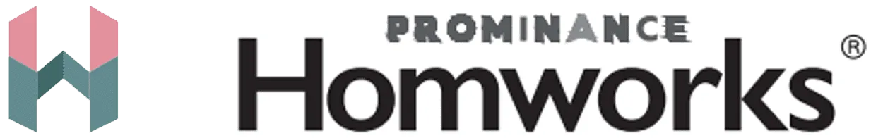 Promonance Homworks