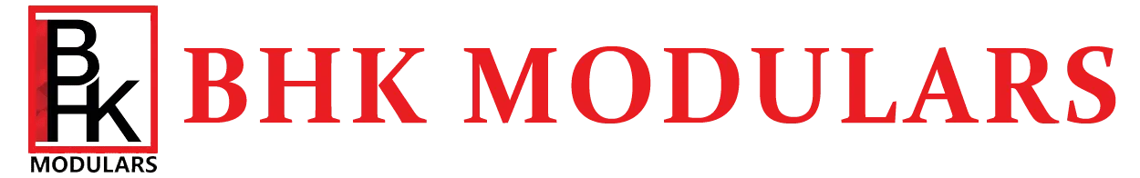 BHK Modulars