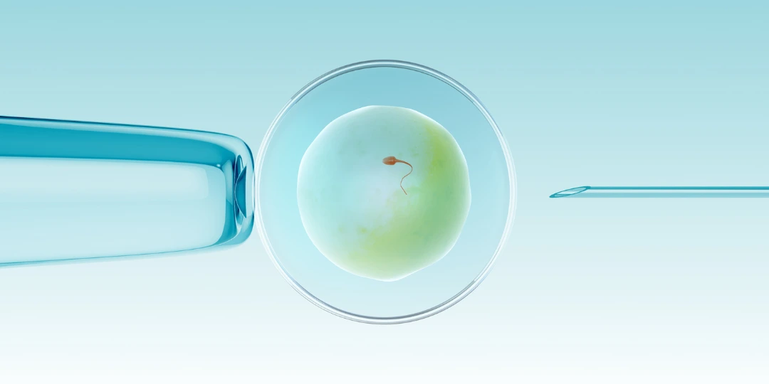 Fertility management software