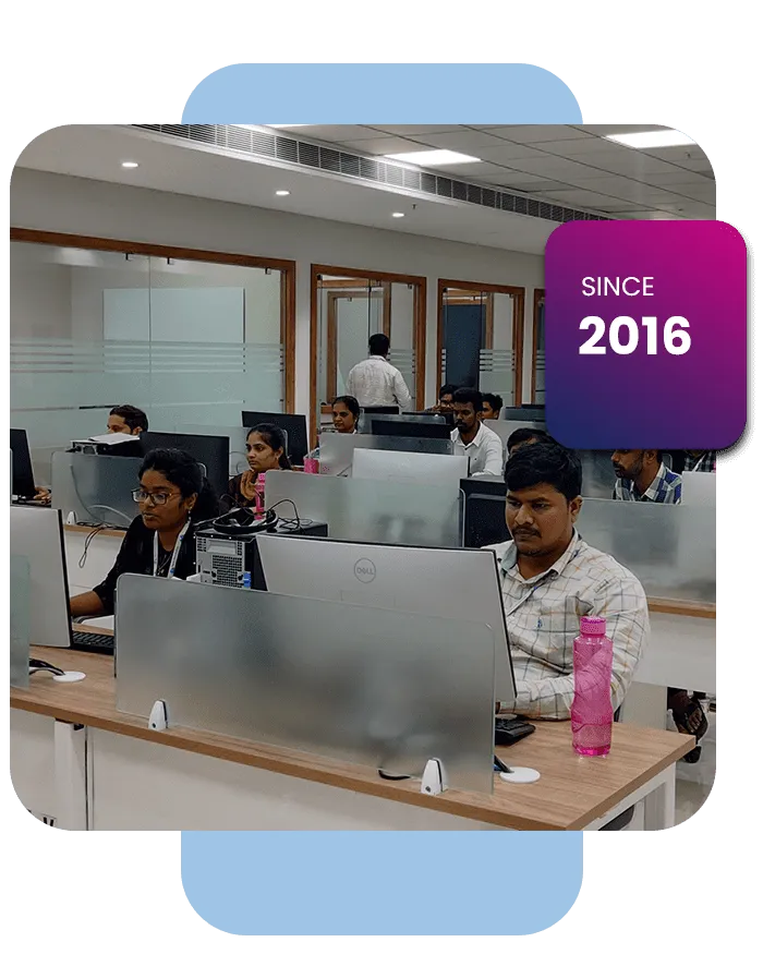 Spart Company Photo